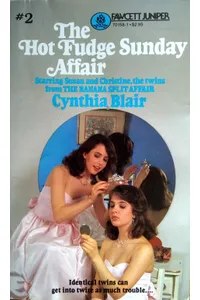 The Hot Fudge Sunday Affair