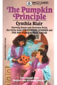 The Pumpkin Principle