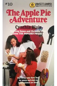 The Apple Pie Adventure