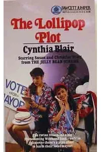The Lollipop Plot