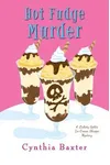 Hot Fudge Murder