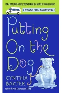 Putting On The Dog