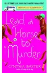 Lead a Horse to Murder