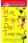Hare Today, Dead Tomorrow