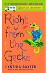 Right from the Gecko
