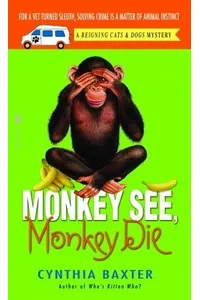 Monkey See, Monkey Die