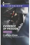 Evidence of Passion