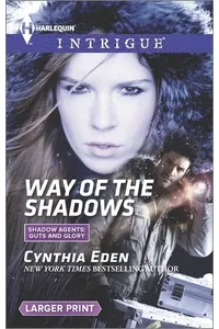 Way of the Shadows