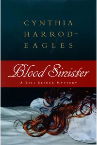 Blood Sinister