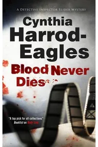 Blood Never Dies