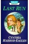 Last Run (As:Elizabeth Bennett)