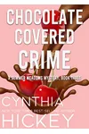 Chocolate-Covered Crime
