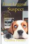 Four Legged Suspect