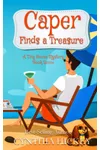 Caper Finds a Treasure