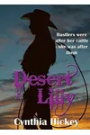 Desert Lilly