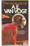The Worlds of A.E. van Vogt