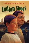 Indian Shoes