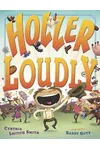 Holler Loudly