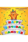 Happy Birthday Hamster