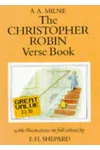 The Christopher Robin Verse Book