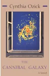 The Cannibal Galaxy