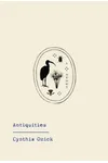 Antiquities