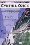 Envy, or Yiddish in America