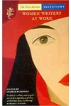 Women Writers at Work