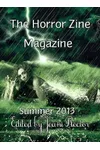The Horrorzine Magazine, Summer 2013