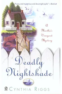 Deadly Nightshade