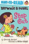 BrowniePearl Step Out