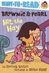 BrowniePearl Hit the Hay