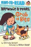 BrowniePearl Grab a Bite