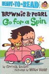 BrowniePearl Go for a Spin