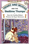Henry and Mudge and the Bedtime Thumps