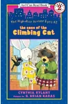 The Case of the Climbing Cat