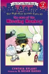 The Case of the Missing Monkey