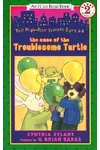 The Case of the Troublesome Turtle