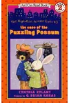 The Case of the Puzzling Possum