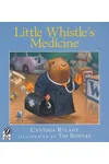 Little Whistle's Medicine