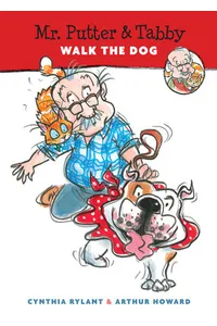 Mr. Putter & Tabby Walk the Dog