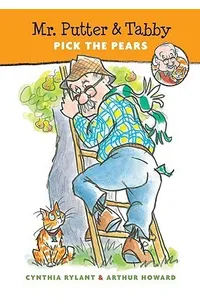 Mr. Putter & Tabby Pick the Pears