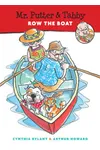 Mr. PutterTabby Row the Boat