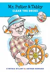 Mr. PutterTabby Clear the Decks