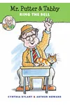 Mr. PutterTabby Ring the Bell