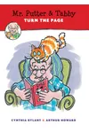 Mr. PutterTabby Turn the Page