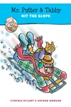 Mr. PutterTabby Hit the Slope