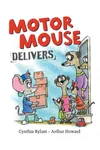 Motor Mouse Delivers