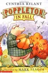 Poppleton In Fall