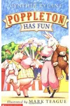 Poppleton Has Fun